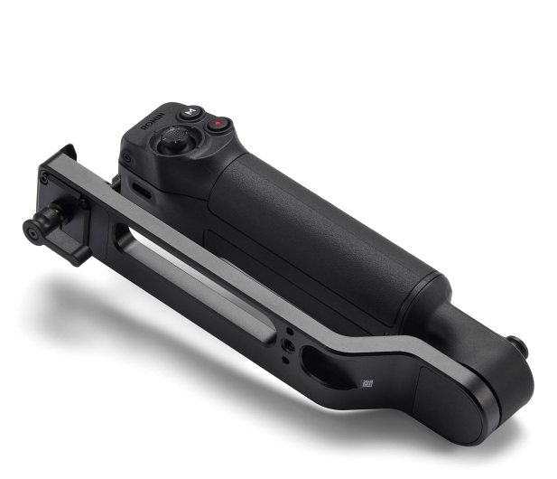 DJI Uchwyt RS Briefcase Handle do RS5 - 1484767 - zdjęcie 3